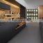 modern 3d wooden kitchen cabinet door design best plywood grey kitchen cabinets