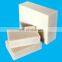 Extruded Solid Polyacetal Acetal POM Sheet Cutting Moulding