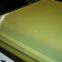 High Quality Yellow Polyurethane Rod, PU Rod