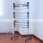 Home Garment Folding Adjustable Drying Laundry Rack Garments  Clothes Rack