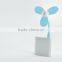 YGH 556 flexible small size air blower fan usb