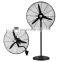 industrial fan stand fan with the strongest wind for industry use