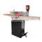 LIVTER Woodworking precision planer w0106f 6-inch 150 cast iron planer straight knife spiral knife