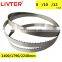 LIVTER Bandsaw Blade Guide Woodworking Band Saw Hardwood Mahogany Band Saw Blade