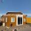Whole Sale Prefabricated Expandable Container House  living Container House