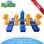 Professional waste water treatment aerator for farm