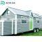 Modern Office Steel House Building Kit For Sale