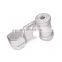 4x4 Car Accessories CNC Aluminum Gear Shifter Kits for Jeep Wrangler JK Shifter Knob Kits  CNC machining service