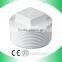 Hot Item Warranty 50 Years White Plumbing Materials PVC Pipe
