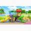 Children play ground slide park kids outdoor playground equipment outdoor