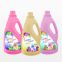 OEM good price household high quality  liquid detergent from China