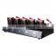 lowest price 5 in 1 combo Mug cup heat press machine