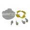 285809 Washer Agitator Short Cam Repair Kit Whirlpool Parts