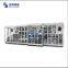 3m/s high speed Li-ion Battery Prismatic Cylindrical Winding Machine