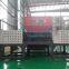 Industrial Scrap Metal Double Shaft Shredding Machine Metal Shredderer