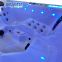 JOYEE 2023 New Exterior Family Sex Massage Home Spa Party Acrylic Whirlpool Massage Hot Tub