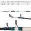 Tele carp china weimeite fishing rods