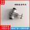 Suspension clamp for straight line suspension fittings ADSS optical cable fittings