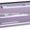 kitchen cabinets aluminum pull handles with screw for wholesales