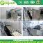 stainless steel small scale industry biscuit making machine