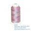 100% Polyester Sewing Thread 40/2 5000 Yards High Quality