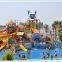 Big fun water house