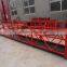 ZLP 250 suspended platform