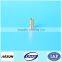 Precision micro short threaded reducing insert nut used in electronics