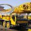 RK250-3 Manufacturer Supplies Crane Slewing Bearing Drawings Production