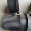 HT 55 drill pipe thread protector for oilfield
