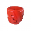 Oil complection casing centralizer