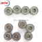 High precision miniature ball bearing 699ZZ 699-2RS1 699 bearing