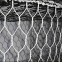 stone cage bean mesh