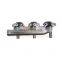 A7 WD615.69 EUROII Engine Parts Intake Manifold And Exhaust Manifold Vg2600111137 Exhaust Manifold