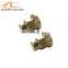China Original Shacman F2000/L3000/M3000/F3000/X3000 Truck Spare Parts DZ95189611301 Wheel nut (30) / with nut protection cap