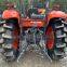 Cheap Used Wheel Kubota M704K 4WD Wheel Agricultural Equipment Mini Farm Tractor