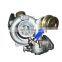 Турбонагнетатель Turbo charger GT1749S 716938 28200-42560 для Hyundai H-1 Starex 2.5 CRDI D4BH 4D56T 140 л.с.