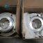 304 Stainless Steel Single End Cartridge Mechanical Seal ZCMSS-045-U5VGF used for Chemical Pump HZCPKBG80-50-315ABCI