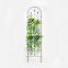 Trellis for Potted Plants, Mini Garden Trellis for Climbing Plants  Plastic Potted Plant Support DIY climbing