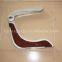 Original bus parts spare ZK6799 bus chair armrest 7204-00277 seat armrest for bus