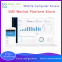 4G/NB-IOT/LoRa/WiFi Wireless Industrial Temperature Sensor