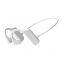 Open Air Neckband Bone Conduction Earphone Bluetooth Wireless Ear Free IPX6 Waterproof Headphone