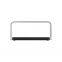 3-in-1 Wireless Charger with LED Nightlight 15W Fast Charge Multi-function Charging Support Devices ABS+ Metal Bracket