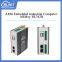 ODM Customized Industrial Computer with 16GPIO 2RTD 3-Wire PT1000 4DI 4DO for Signal Control