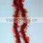 Wholesale Artfical Halloween PET Tinsel Party Decoration