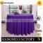 Nice Hand Made Macrame Table Cloth