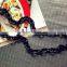 cable chain acrylic chain colourful long chain