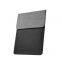 Custom Wireless Charger Pad For Phone Watch Earphone New Arrival 3 in 1 Wireless Charger Portable 15W Laptop Sleeve Mouse Pad