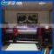 1.8m DX7 Head 1440dpi Inkjet Printing Machine For Vinyl Printing