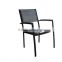 Excellent manufacturers garden outdoor furniture good quality low price visitor chair